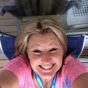 Meet your Posher, Vickie